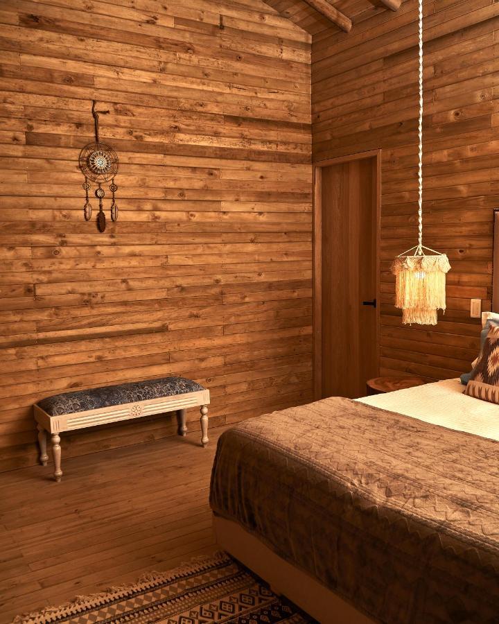 Bleu Hills Glamping Llanogrande Hotel Rionegro Kültér fotó