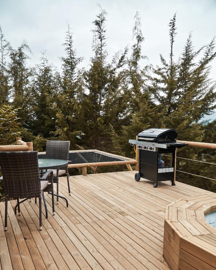 Bleu Hills Glamping Llanogrande Hotel Rionegro Kültér fotó