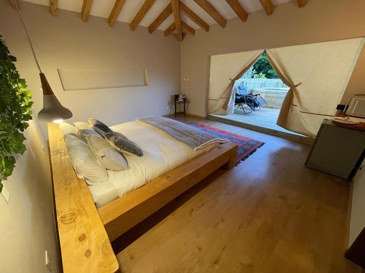 Bleu Hills Glamping Llanogrande Hotel Rionegro Kültér fotó