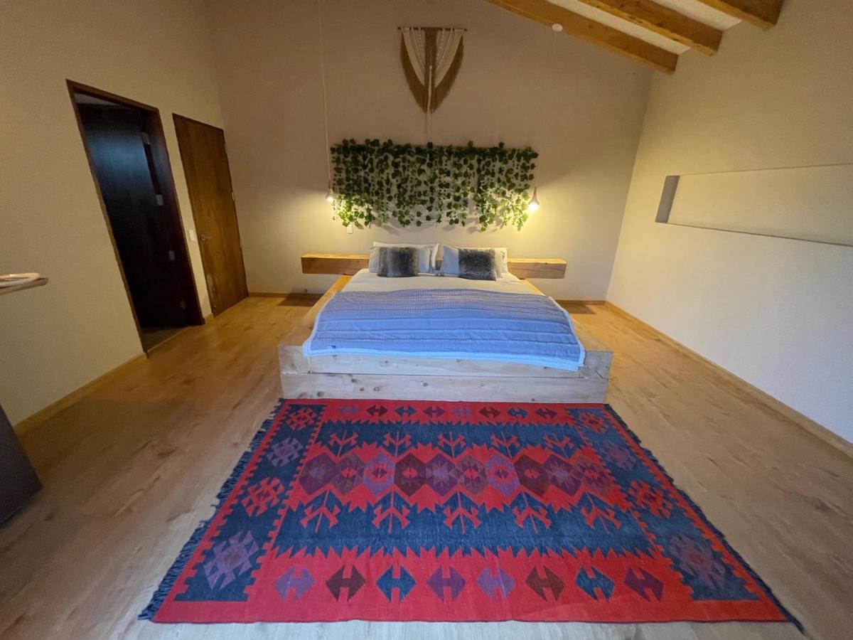 Bleu Hills Glamping Llanogrande Hotel Rionegro Kültér fotó