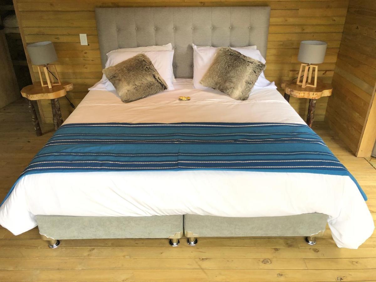 Bleu Hills Glamping Llanogrande Hotel Rionegro Kültér fotó