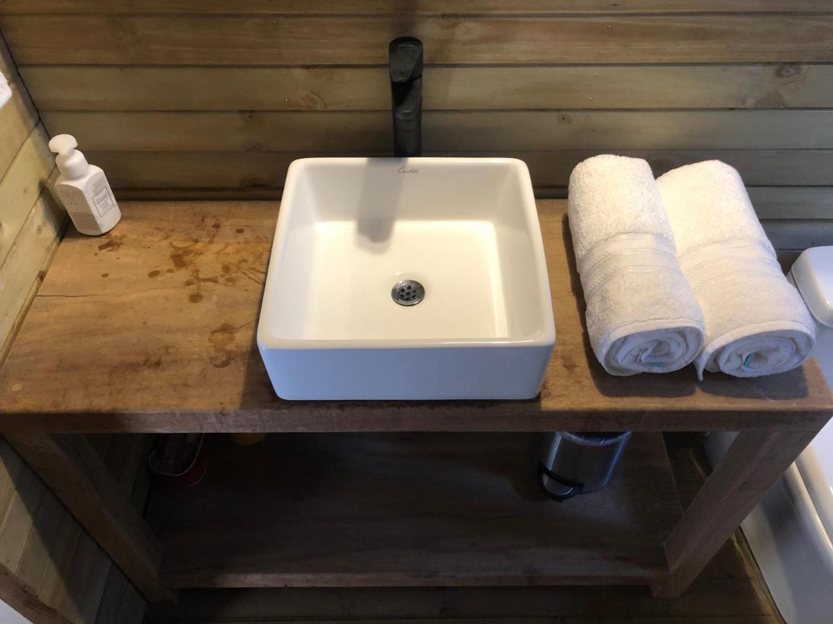 Bleu Hills Glamping Llanogrande Hotel Rionegro Kültér fotó