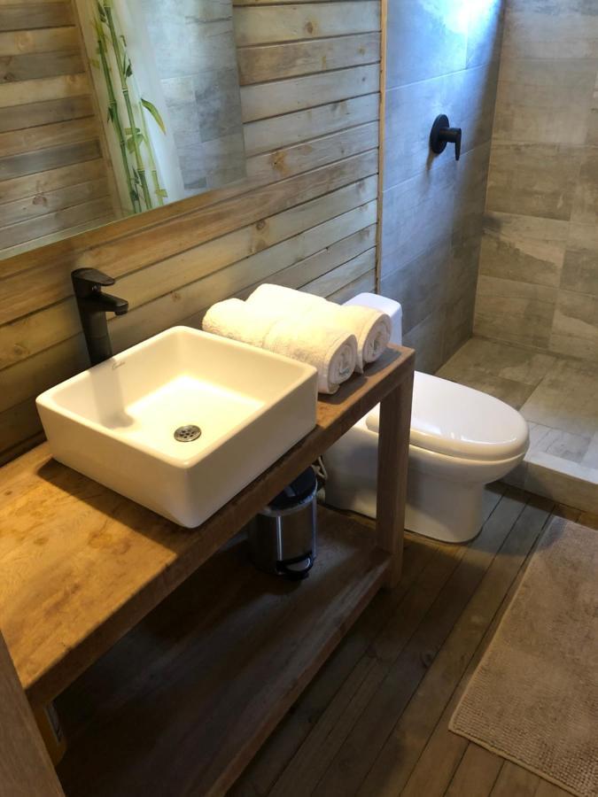 Bleu Hills Glamping Llanogrande Hotel Rionegro Kültér fotó